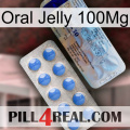 Oral Jelly 100Mg 39